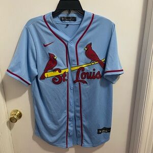 Brand new St Louis Cardinals Goldschmidt Jersey